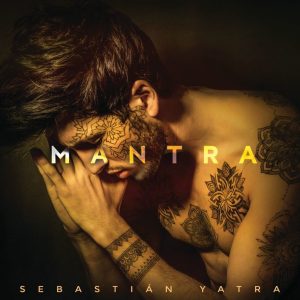 Sebastian Yatra – SUTRA
